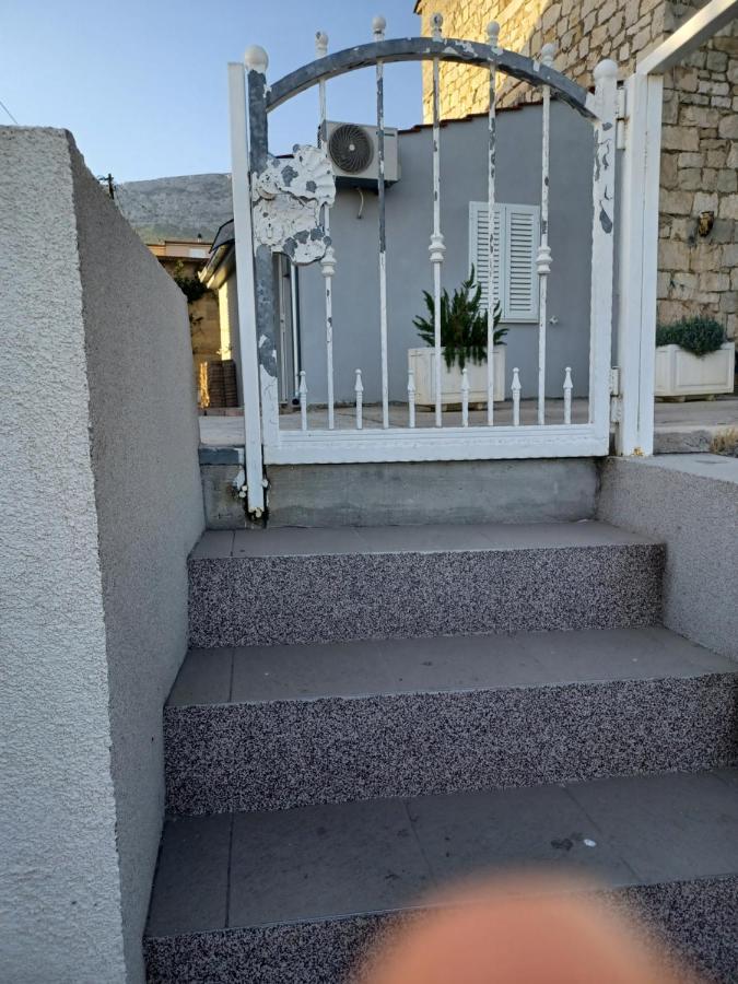 Stone Guest House Split Exterior photo