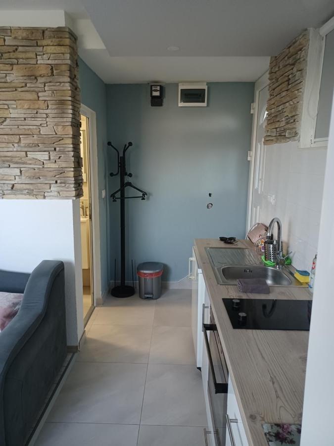 Stone Guest House Split Exterior photo