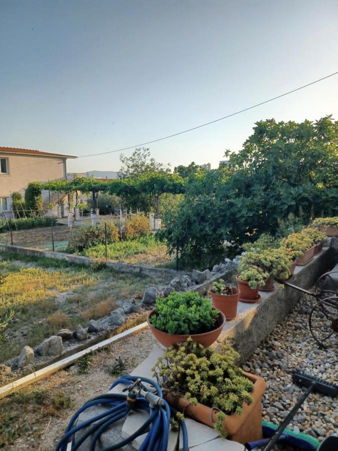 Stone Guest House Split Exterior photo